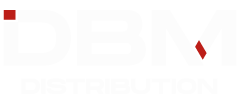 Distribution DBM Logo